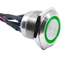 E-SWITCH SV4FW3SS-6H1