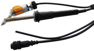 E-SWITCH 300AWSP2J1BLKM6RE