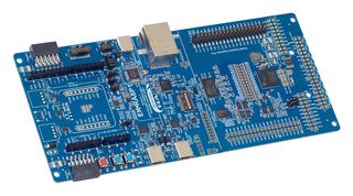 RENESAS RTK7EKA8P1S01001BE Evaluation Kit, R7KA8P1KFLCAC, 32bit, ARM Cortex-M33/Cortex-M85