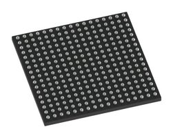 NXP S32K388HHT0MJBST ARM MCU, S32K3 Family S32K388 Series Microcontrollers, ARM Cortex-M7F, 32 bit, 320 MHz, 8 MB