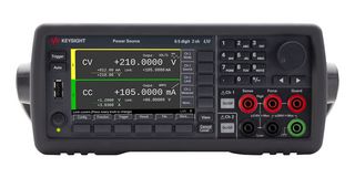 KEYSIGHT TECHNOLOGIES B2961C Source Meter / Unit, Low Noise, 1 Channels, B2960C Series