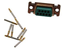 CINCH CONNECTIVITY SOLUTIONS M24308/2-1F