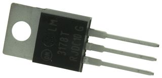 ONSEMI LM317BTG