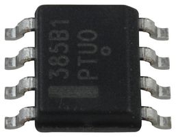 ONSEMI LM385BD-1.2G Voltage Reference, Micropower, Shunt - Fixed, LM385B Series, 1.235V, NSOIC-8