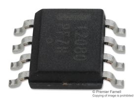 ONSEMI MC12080DG Modulus Prescaler, 1.4 GHz, 4.5V-5.5V supply, 1 Output, SOIC-8