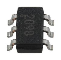 MICROCHIP 25AA02E48T-I/OT