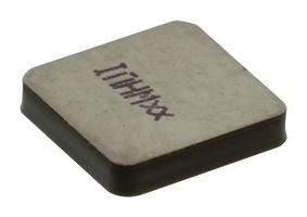LITTELFUSE TCF250-180T Resettable Fuse, PPTC, PolySwitch TCF250 Series, 60 VDC, 180 mA, 650 mA, 3.4 s