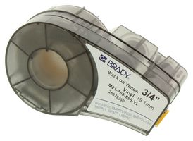 BRADY M21-750-595-YL