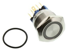 E-SWITCH PV7F2Y0SS-335