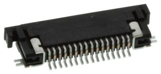 AMPHENOL COMMUNICATIONS SOLUTIONS SFV12R-2STE1HLF