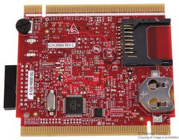 TWR-K53N512 - Tower System Module, Kinetis K53, OSJTAG, Cortex-M4, Touch/SLCD Tower PI Socket