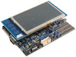 MICROCHIP AT91SAM9CN11-EK