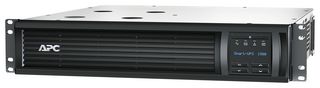 APC SMT1500R2X122