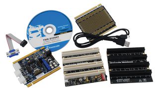 NXP TWR-S12G64-KIT