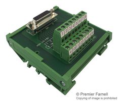 MULTICOMP PRO MOD-15-F