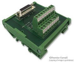 MULTICOMP PRO MOD-25-F