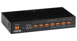 BLACK BOX ICI207A