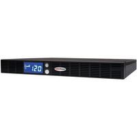 CYBER POWER SYSTEMS OR1000LCDRM1U