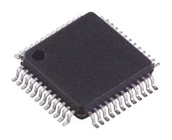 MICROCHIP ATSAMD21G18A-AU ARM MCU, SAM 32 Family SAM D21 Series Microcontrollers, ARM Cortex-M0+, 32 bit, 48 MHz, 256 KB