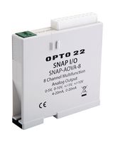 OPTO 22 SNAP-AOVA-8