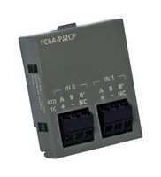 IDEC FC6A-PJ2CP