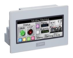 IDEC FT1A-C14SA-S