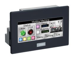 IDEC FT1A-C14KA-B