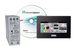 IDEC KIT-TOUCH-CKB