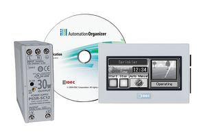 IDEC KIT-TOUCH-MSS