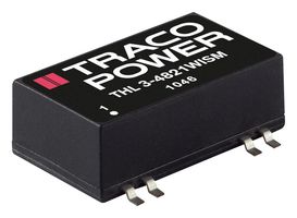TRACO POWER THL 3-4813WISM