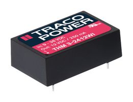 TRACO POWER THM 3-2412WI