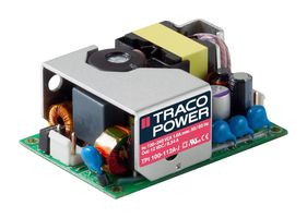 TRACO POWER TPI 100-124A-J