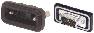 L-COM WPSDH15P-KIT