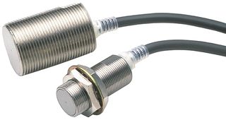 OMRON INDUSTRIAL AUTOMATION E2E-X10D1-N