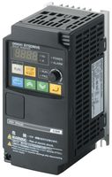 OMRON INDUSTRIAL AUTOMATION 3G3JX-A2004