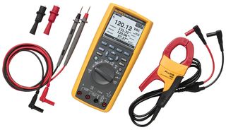FLUKE FLUKE-289/IMSK