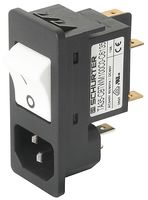 SCHURTER 6135.0139.0210