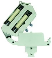 WIELAND ELECTRIC Z1.298.1053.0 Connector Accessory, Fuse Disconnect Lever, 5 x 20 mm Fuses