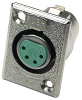 SWITCHCRAFT/CONXALL D4F
