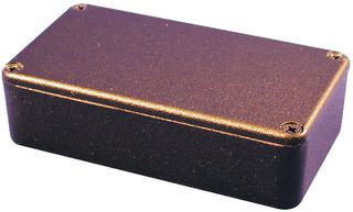 HAMMOND 1590P1BK