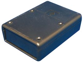 BUD INDUSTRIES HP-3664-B