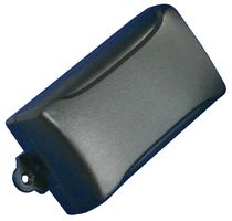 BUD INDUSTRIES PPB-11861-BK