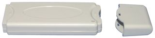 BUD INDUSTRIES USB-7201-G