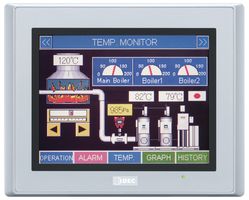 IDEC SMARTTOUCH-4F