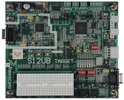 NXP LFEBS12UB