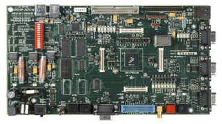 NXP M523XEVBE