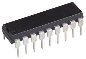 MICROCHIP MCP23009-E/P