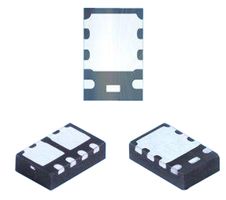 VISHAY SI5418DU-T1-GE3 Power MOSFET, N Channel, 30 V, 12 A, 0.0145 ohm, PowerPAK, Surface Mount
