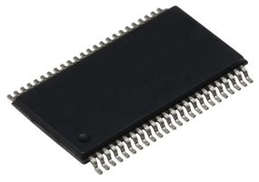 ONSEMI 74LCX16373MTDX