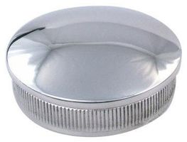 HUBBELL WIRING DEVICES EC12 Dust Cap / Cover, End Cap, 12mm Sensors, Nylon (Polyamide), Glass Filled Body